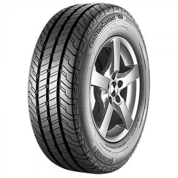 Continental VANCONTACTAP anvelope